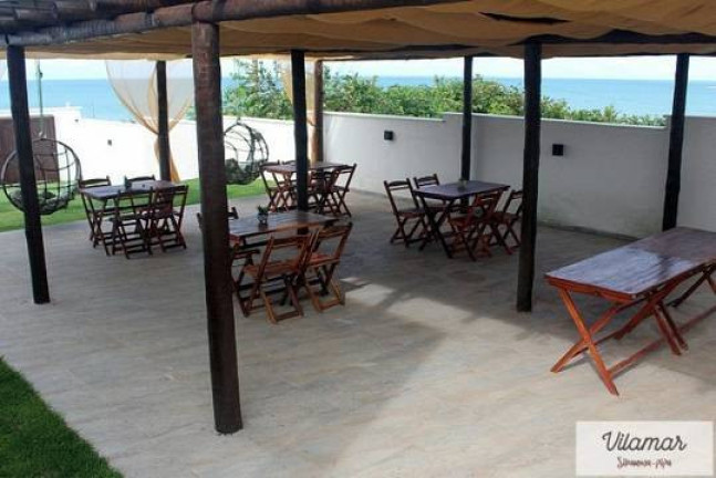 Imagem Casa com 5 Quartos à Venda, 330 m² em Praia De Sibaúma - Tibau Do Sul Imagem Casa com 5 Quartos à Venda, 330 m² em Praia De Sibaúma - Tibau Do Sul