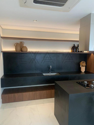 Imagem Imóvel com 1 Quarto à Venda, 31 m² em Moema - São Paulo Imagem Imóvel com 1 Quarto à Venda, 31 m² em Moema - São Paulo