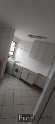Imagem Cobertura com 3 Quartos à Venda, 121 m² em Baeta Neves - São Bernardo Do Campo
