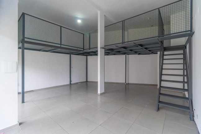 Imagem Sala Comercial para Alugar, 60 m² em Guaíra - Curitiba Imagem Sala Comercial para Alugar, 60 m² em Guaíra - Curitiba