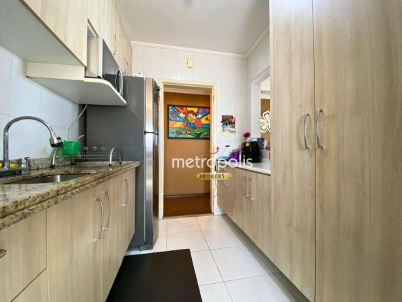 Imagem Apartamento com 3 Quartos à Venda, 80 m² em Barcelona - São Caetano Do Sul Imagem Apartamento com 3 Quartos à Venda, 80 m² em Barcelona - São Caetano Do Sul
