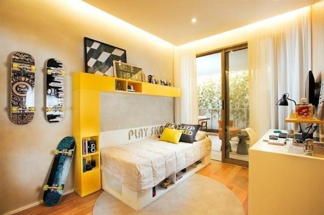 Imagem Imóvel com 3 Quartos à Venda, 131 m² em Barra Da Tijuca - Rio De Janeiro