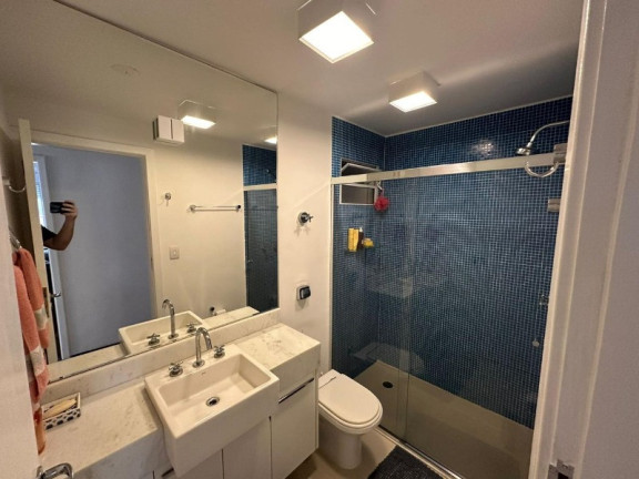 Imagem Imóvel com 3 Quartos à Venda, 147 m² em Jardim Paulista - São Paulo
