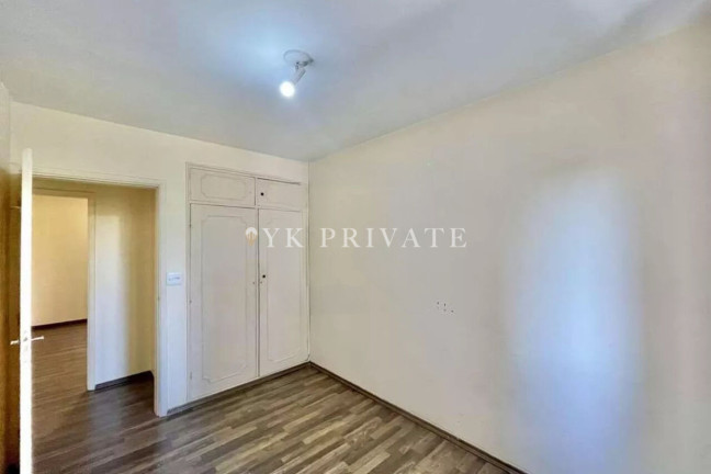 Imagem Apartamento com 3 Quartos à Venda, 84 m² em Vila Romana - São Paulo