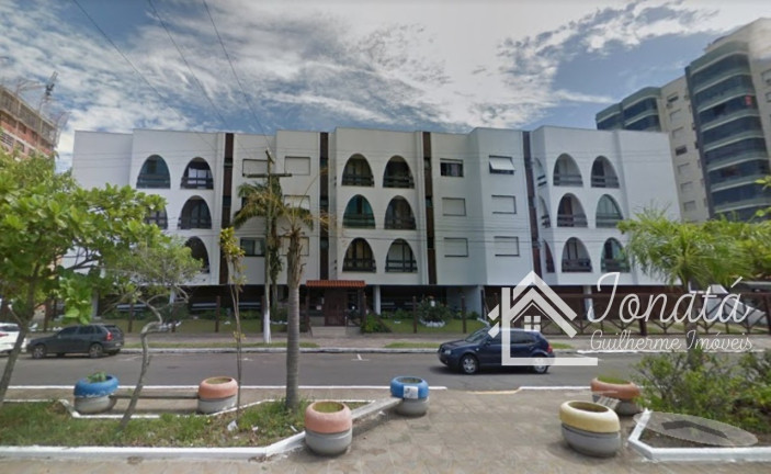 Imagem Imóvel com 1 Quarto à Venda, 46 m² em Centro - Tramandaí
