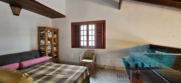 Imagem Casa com 4 Quartos para Temporada, 260 m² em Juqueí - São Sebastião Imagem Casa com 4 Quartos para Temporada, 260 m² em Juqueí - São Sebastião