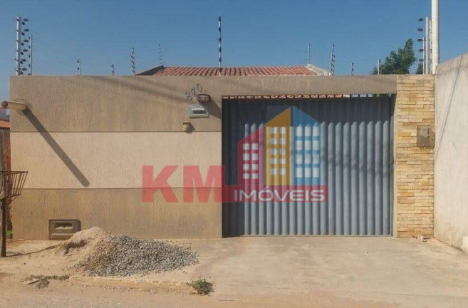 Imagem Casa com 2 Quartos à Venda, 80 m² em Alto Do Sumaré - Mossoró Imagem Casa com 2 Quartos à Venda, 80 m² em Alto Do Sumaré - Mossoró