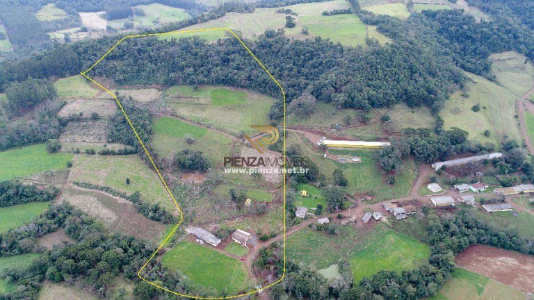 Imagem Terreno à Venda, 130.680 m² em Rural - Lindóia Do Sul Imagem Terreno à Venda, 130.680 m² em Rural - Lindóia Do Sul