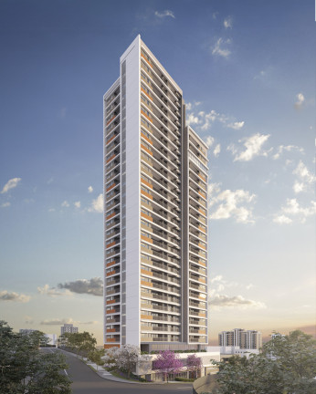 Apartamento com 3 Quartos à Venda, 76 m² em Sumarezinho - São Paulo