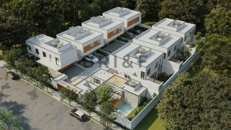 Imagem Casa com 4 Quartos à Venda, 310 m² em Jardim Prudência - São Paulo
