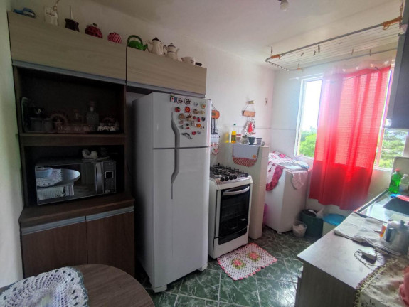 Imagem Apartamento com 2 Quartos à Venda, 44 m² em Ouro Fino - São José Dos Pinhais Imagem Apartamento com 2 Quartos à Venda, 44 m² em Ouro Fino - São José Dos Pinhais