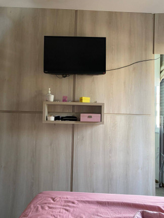 Imagem Casa de Condomínio com 2 Quartos à Venda, 92 m² em Paisagem Renoir - Cotia