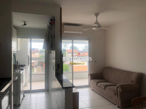 Imagem Apartamento com 2 Quartos à Venda, 73 m² em Maitinga - Bertioga