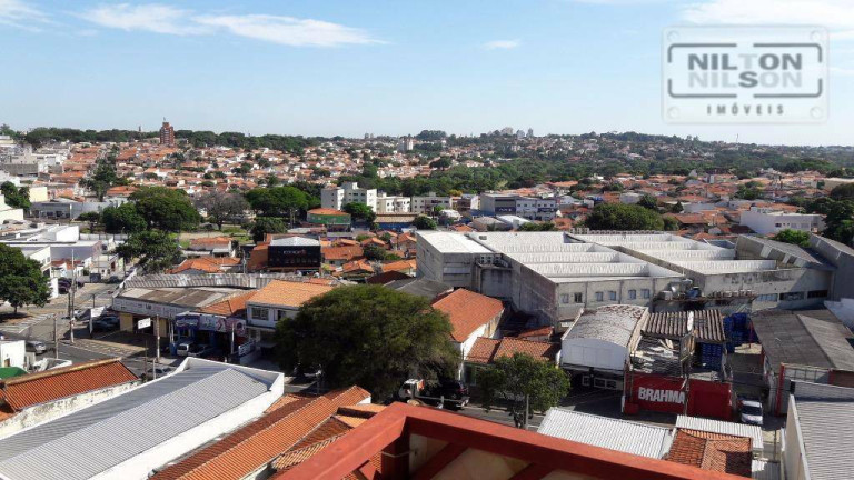 Imagem Cobertura com 1 Quarto à Venda, 70 m² em Taquaral - Campinas Imagem Cobertura com 1 Quarto à Venda, 70 m² em Taquaral - Campinas