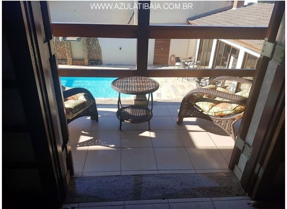 Imagem Casa com 3 Quartos à Venda, 119 m² em Vila Santista - Atibaia Imagem Casa com 3 Quartos à Venda, 119 m² em Vila Santista - Atibaia