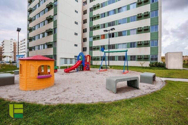 Imagem Apartamento com 2 Quartos à Venda, 50 m² em Vila California - Ipojuca Imagem Apartamento com 2 Quartos à Venda, 50 m² em Vila California - Ipojuca