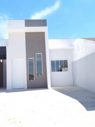 Casa com 2 Quartos à Venda, 100 m² em Salto De Pirapora