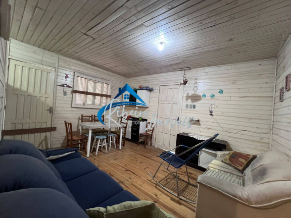 Imagem Casa à Venda, 80 m² em Presidente - Imbé Imagem Casa à Venda, 80 m² em Presidente - Imbé