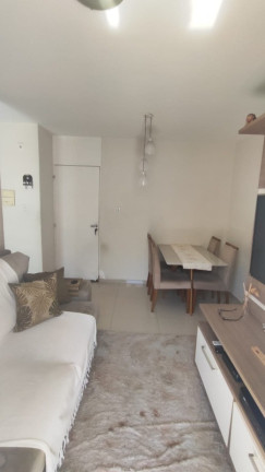 Imagem Imóvel com 2 Quartos à Venda, 64 m² em Chácara Parreiral - Serra Imagem Imóvel com 2 Quartos à Venda, 64 m² em Chácara Parreiral - Serra