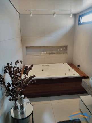 Imagem Casa de Condomínio com 4 Quartos à Venda, 450 m² em Tarumã - Santana De Parnaíba Imagem Casa de Condomínio com 4 Quartos à Venda, 450 m² em Tarumã - Santana De Parnaíba