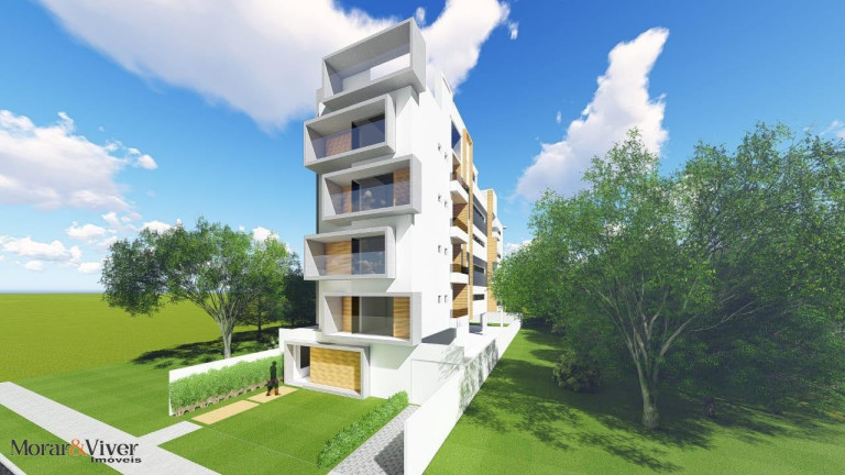 Imagem Apartamento com 3 Quartos à Venda, 80 m² em Cruzeiro - São José Dos Pinhais Imagem Apartamento com 3 Quartos à Venda, 80 m² em Cruzeiro - São José Dos Pinhais