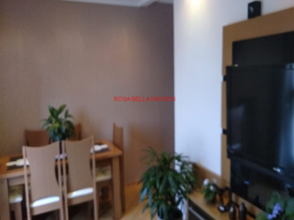 Imagem Apartamento com 2 Quartos à Venda, 54 m² em Recanto Quarto Centenário - Jundiaí Imagem Apartamento com 2 Quartos à Venda, 54 m² em Recanto Quarto Centenário - Jundiaí