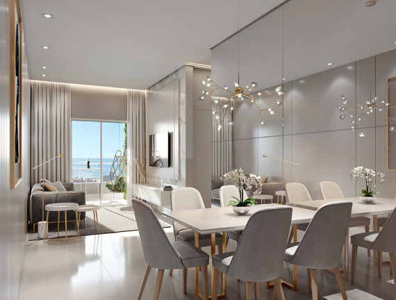 Imagem Apartamento com 2 Quartos à Venda, 69 m² em Itapema - Itapema Imagem Apartamento com 2 Quartos à Venda, 69 m² em Itapema - Itapema