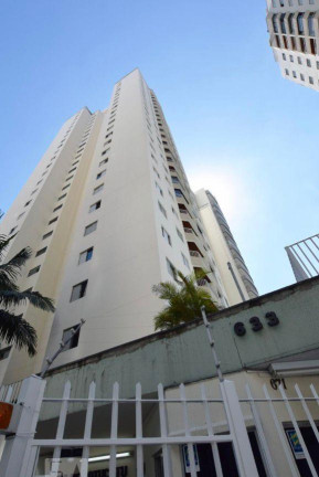 Imagem Apartamento com 3 Quartos à Venda, 68 m² em Vila Gomes Cardim - São Paulo Imagem Apartamento com 3 Quartos à Venda, 68 m² em Vila Gomes Cardim - São Paulo
