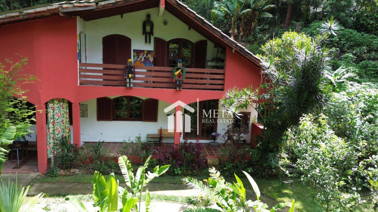 Imóvel com 4 Quartos à Venda, 200 m² em Serra Da Cantareira - Mairiporã
