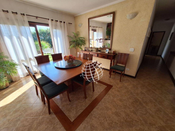 Imagem Casa com 5 Quartos à Venda, 325 m² em Condomínio Serra Da Estrela - Atibaia Imagem Casa com 5 Quartos à Venda, 325 m² em Condomínio Serra Da Estrela - Atibaia