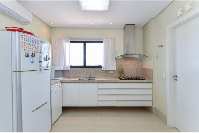 Imagem Apartamento com 3 Quartos à Venda, 250 m² em Moema - São Paulo Imagem Apartamento com 3 Quartos à Venda, 250 m² em Moema - São Paulo