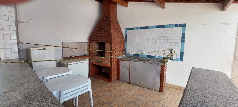Imagem Apartamento com 1 Quarto à Venda, 50 m² em Aviação - Praia Grande Imagem Apartamento com 1 Quarto à Venda, 50 m² em Aviação - Praia Grande
