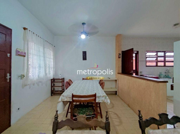 Imagem Casa com 4 Quartos à Venda, 180 m² em Indaiá - Bertioga Imagem Casa com 4 Quartos à Venda, 180 m² em Indaiá - Bertioga