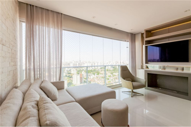 Imagem Cobertura com 3 Quartos à Venda, 225 m² em Vila Mariana - São Paulo Imagem Cobertura com 3 Quartos à Venda, 225 m² em Vila Mariana - São Paulo