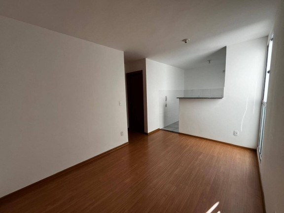 Imagem Apartamento com 2 Quartos à Venda,  em Jardim Paraíso - Botucatu