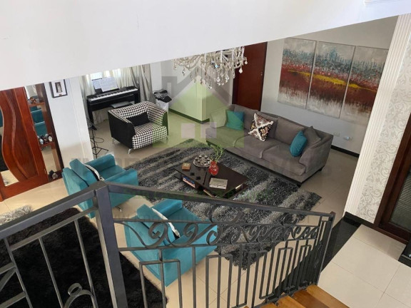 Imagem Casa de Condomínio com 4 Quartos à Venda, 420 m² em Jardim Altos De Santana I - Jacareí Imagem Casa de Condomínio com 4 Quartos à Venda, 420 m² em Jardim Altos De Santana I - Jacareí