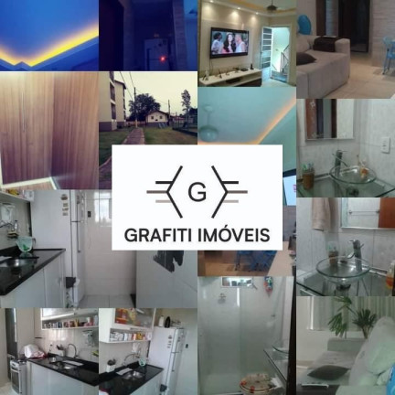 Imagem Imóvel com 2 Quartos à Venda, 50 m² em Santa Cruz - Rio De Janeiro Imagem Imóvel com 2 Quartos à Venda, 50 m² em Santa Cruz - Rio De Janeiro