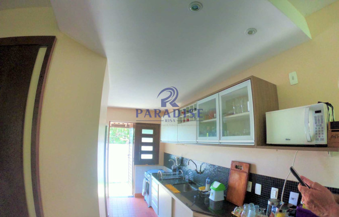 Imagem Casa com 3 Quartos à Venda, 112 m² em Itacimirim - Camaçari Imagem Casa com 3 Quartos à Venda, 112 m² em Itacimirim - Camaçari