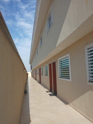 Imagem Casa de Condomínio com 2 Quartos à Venda, 52 m² em Vila Ré - São Paulo