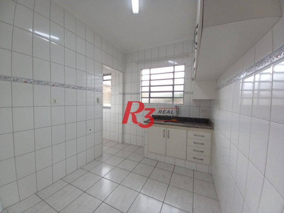 Imagem Apartamento com 2 Quartos à Venda, 70 m² em Gonzaga - Santos Imagem Apartamento com 2 Quartos à Venda, 70 m² em Gonzaga - Santos