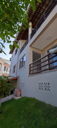 Imagem Casa com 5 Quartos à Venda, 218 m² em Estrada Do Coco - Lauro De Freitas Imagem Casa com 5 Quartos à Venda, 218 m² em Estrada Do Coco - Lauro De Freitas
