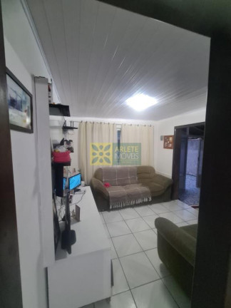 Imagem Casa com 3 Quartos à Venda, 108 m² em Centro - Porto Belo Imagem Casa com 3 Quartos à Venda, 108 m² em Centro - Porto Belo