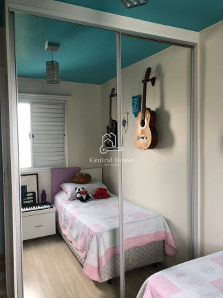 Imagem Apartamento com 3 Quartos à Venda, 64 m² em Cursino - São Paulo