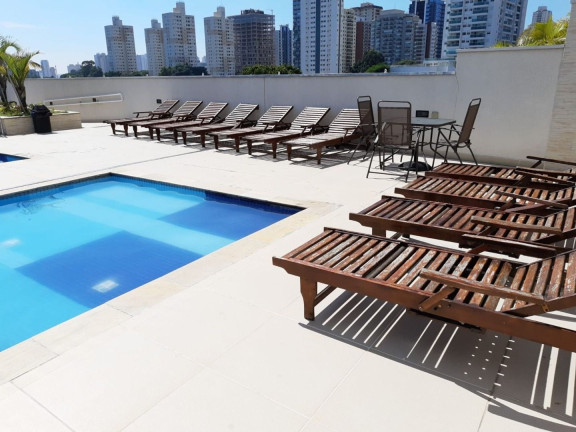 Imagem Apartamento com 2 Quartos à Venda, 63 m² em Tatuapé - São Paulo Imagem Apartamento com 2 Quartos à Venda, 63 m² em Tatuapé - São Paulo
