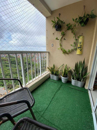 Imagem Apartamento com 3 Quartos à Venda, 66 m² em Cabula - Salvador