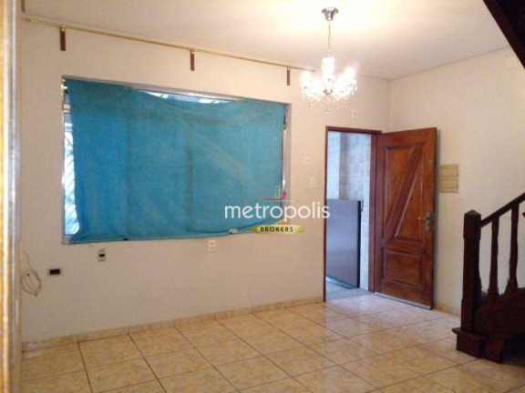 Imagem Sobrado com 2 Quartos à Venda, 150 m² em Fundação - São Caetano Do Sul Imagem Sobrado com 2 Quartos à Venda, 150 m² em Fundação - São Caetano Do Sul