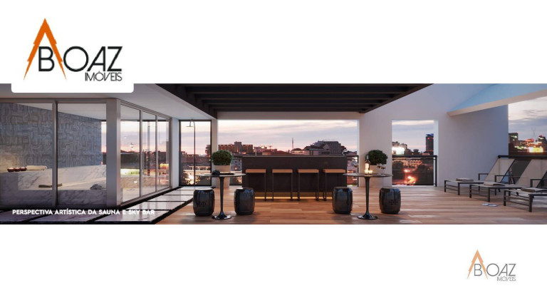 Imagem Apartamento com 2 Quartos à Venda, 52 m² em Indianópolis - São Paulo
