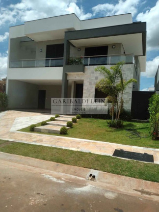 Imagem Casa com 4 Quartos à Venda, 260 m² em Parque Brasil 500 - Paulínia Imagem Casa com 4 Quartos à Venda, 260 m² em Parque Brasil 500 - Paulínia