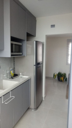 Imagem Apartamento com 1 Quarto à Venda, 76 m² em Aparecida - Santos Imagem Apartamento com 1 Quarto à Venda, 76 m² em Aparecida - Santos