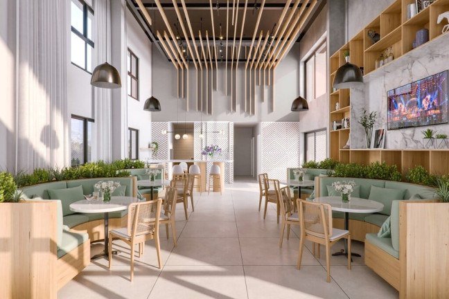 Imagem Imóvel com 1 Quarto à Venda, 77 m² em Campeche - Florianópolis Imagem Imóvel com 1 Quarto à Venda, 77 m² em Campeche - Florianópolis